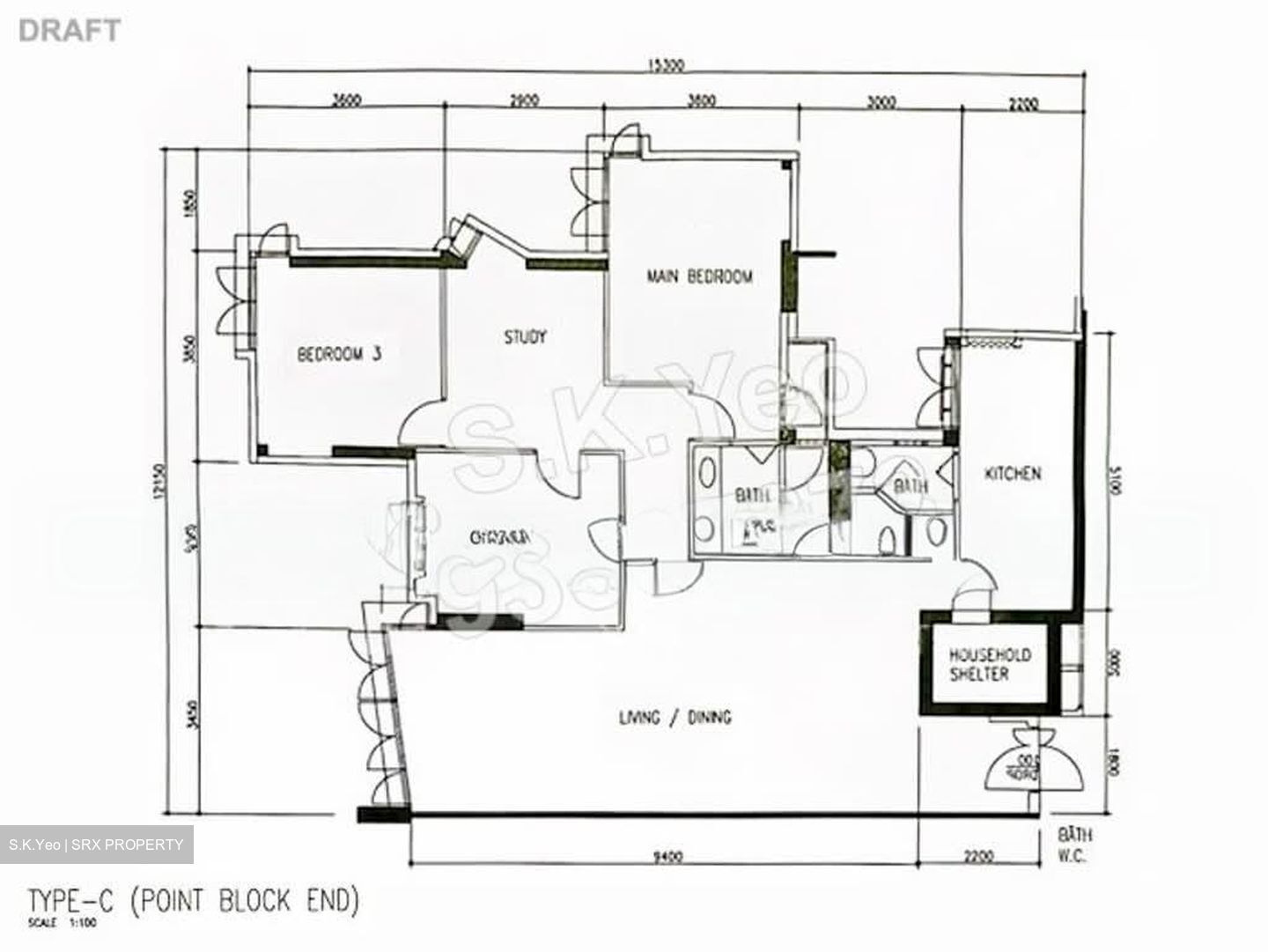 Blk 184 Edgefield Plains (Punggol), HDB Executive #553363511